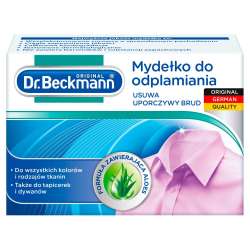 Dr. Beckmann Mydełko Do Odplamiania 100 g