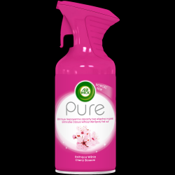 Air Wick PURE Kwitnąca Wiśnia 250 ml