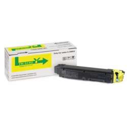 Kyocera Toner TK-5140Y Yellow 5K