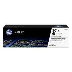HP Toner nr 201X CF400X Black 2,8K