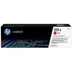 HP Toner nr 201X CF403X Magenta 2,3K