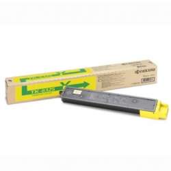 Kyocera Toner TK-8325Y Yellow