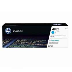 HP Toner nr CF411X Cyan 5K