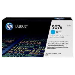 HP Toner nr 507A CE401A Cyan 6K
