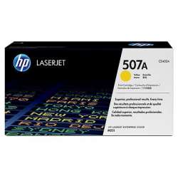 HP Toner nr 507A CE402A Yellow 6K