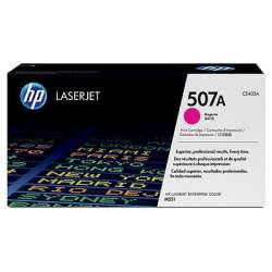 HP Toner nr 507A CE403A Magenta 6K