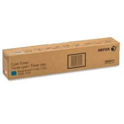 Xerox Toner WC 7120 006R01464 Cyan 15K