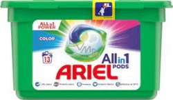 Ariel ALLIN1 kapsułki do prania color (13)