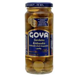 OLIWKI GOYA GORDAL/B.PEST 358ML