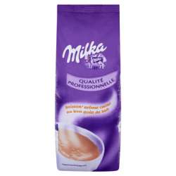 CZEKOLADA MILKA HOT CHOCO 1000g