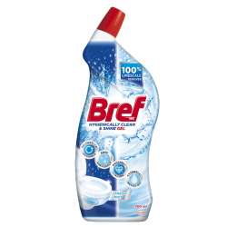 BREF Płyn żel do WC Ffresh 700ml