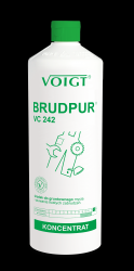 Voigt Brudpur VC242