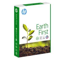 Papier ksero HP EARTH FIRST, eco, A4, 80gsm, 500 ark. - zdjęcie (2