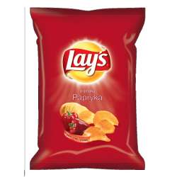 LAY S PAPRYKA 40g