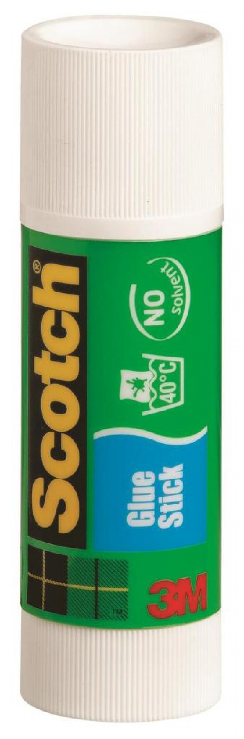 Klej w sztyfcie SCOTCH® (6240D) Office, 40g