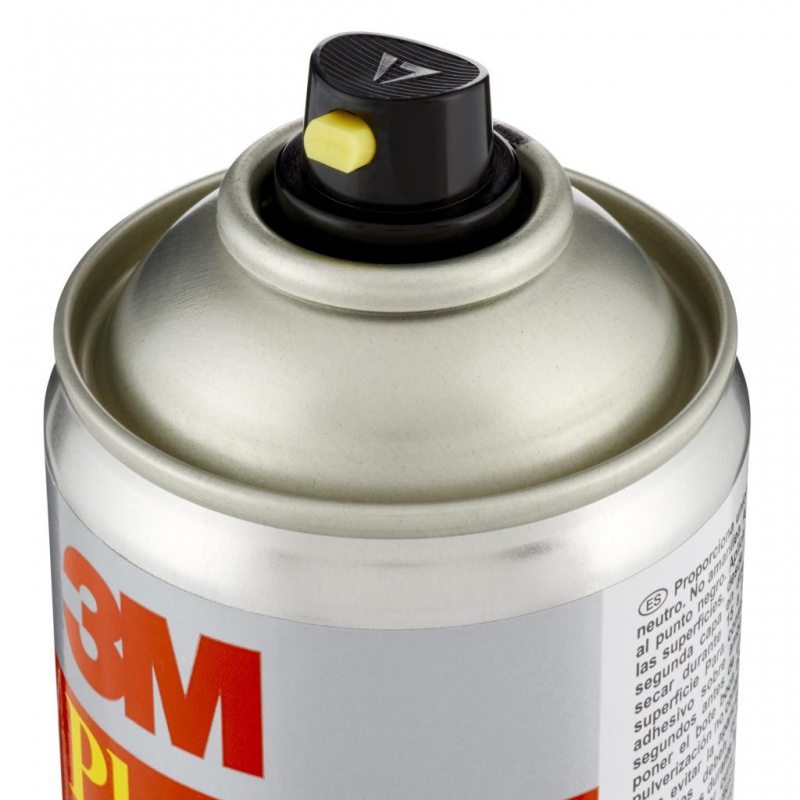 Klej w sprayu 3M Photomount (UK9479/10), do papieru fotograficznego, 400ml - zdjęcie (4