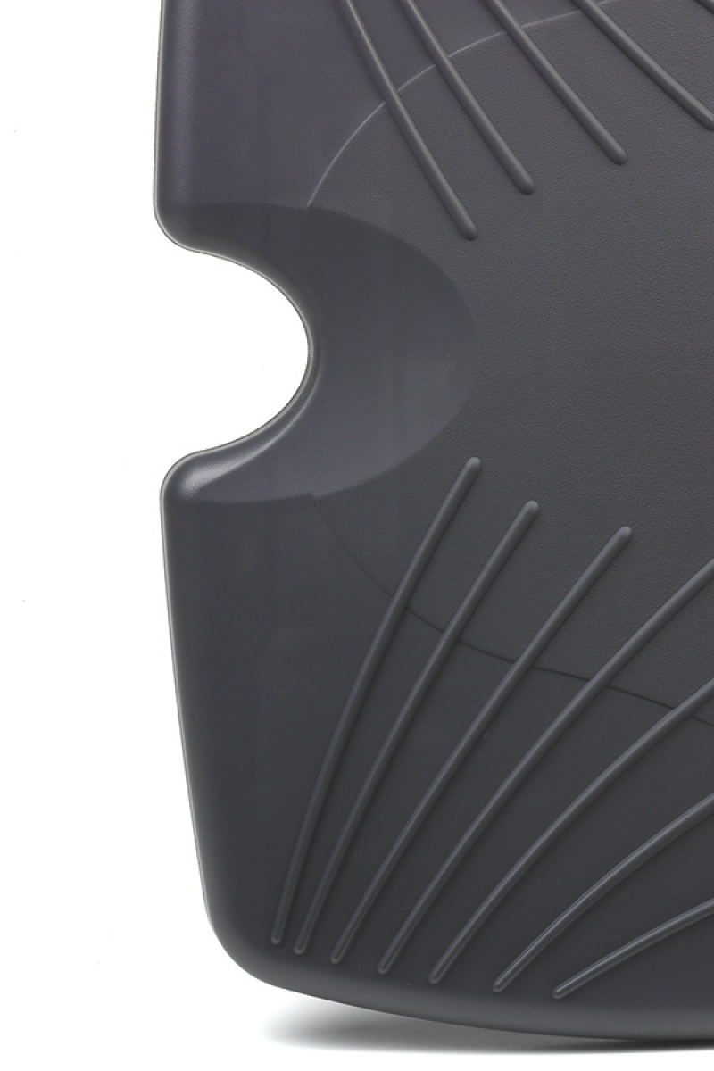Podnóżek KENSINGTON SoloRest, z regulacją (x1), 450x350mm, czarny - zdjęcie (2