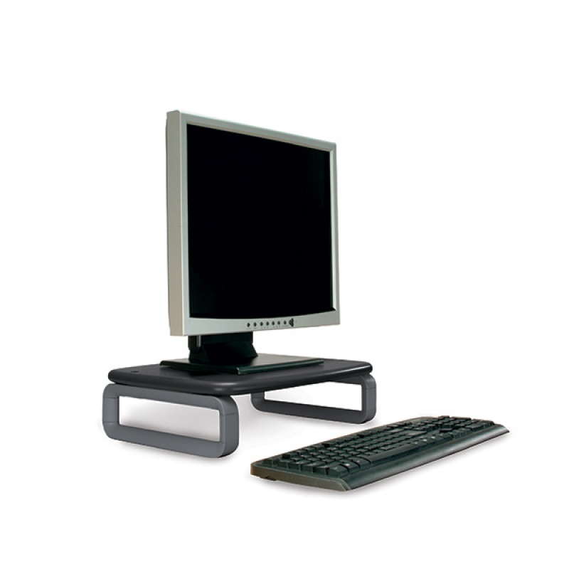 Podstawa pod monitor KENSINGTON SmartFit™, 400x300x105mm, czarna - zdjęcie (6