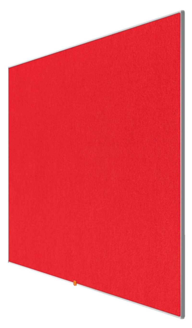 Tablica filcowa NOBO, 72x41cm, panoramiczna 32