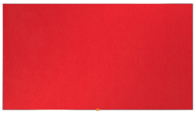 Tablica filcowa NOBO, 123x70cm, panoramiczna 55