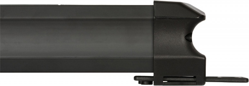 Listwa zasilająca BRENNENSTUHL PREMIUM-LINE, 6 gniazd, 3m, z wył., zaczep, czarna - zdjęcie (2