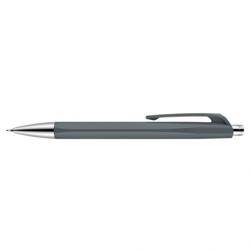 Ołówek mechaniczny 884 Infinite Anthracite (szary)