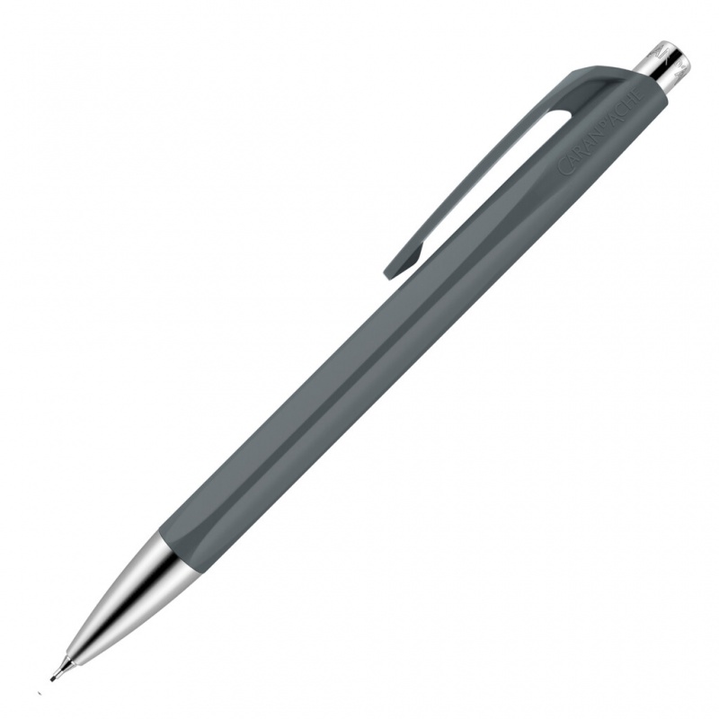 Ołówek mechaniczny 884 Infinite Anthracite (szary) - zdjęcie (4