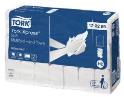 RĘCZNIK PAPIEROWY Z TORK XPRESS 3W 3780szt.CHE075