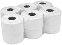 Papier toaletowy mini JUMBO 120 m 65904 BULKYSOFT Comfort