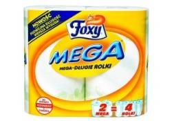 RĘCZNIK PAPIEROWY ROLA FOXY MEGA (2)