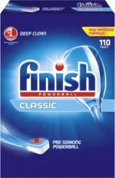 FINISH TABLETKI DO ZMYWARKI CLASSIC (100)