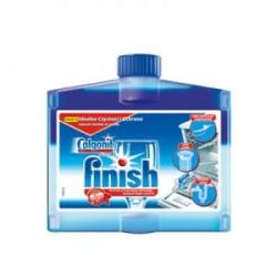 FINISH PŁYN DO CZYSZCZENIA ZMYWAREK 250ml