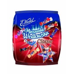 CUKIERKI MIESZANKA WEDLOWSKA 3KG