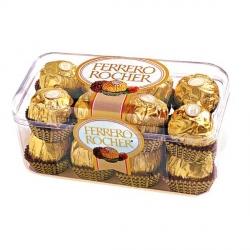 FERRERO ROCHER 200G