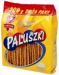 PALUSZKI SOLONE LAJKONIK 200G