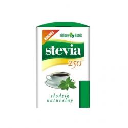 SŁODZIK STEVIA W TABLETKACH (250)