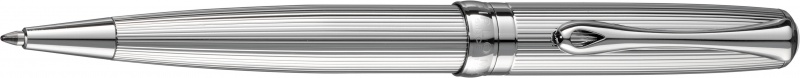 Długopis DIPLOMAT Excellence A2, chromowany