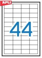 ETYKIETY APLI 48,5x25,4 (100)