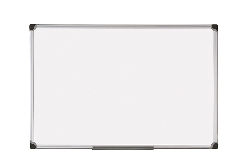 Tablica suchoś. -magn. BI-OFFICE Top Professional, 120x90cm, ceramiczna, rama alu.