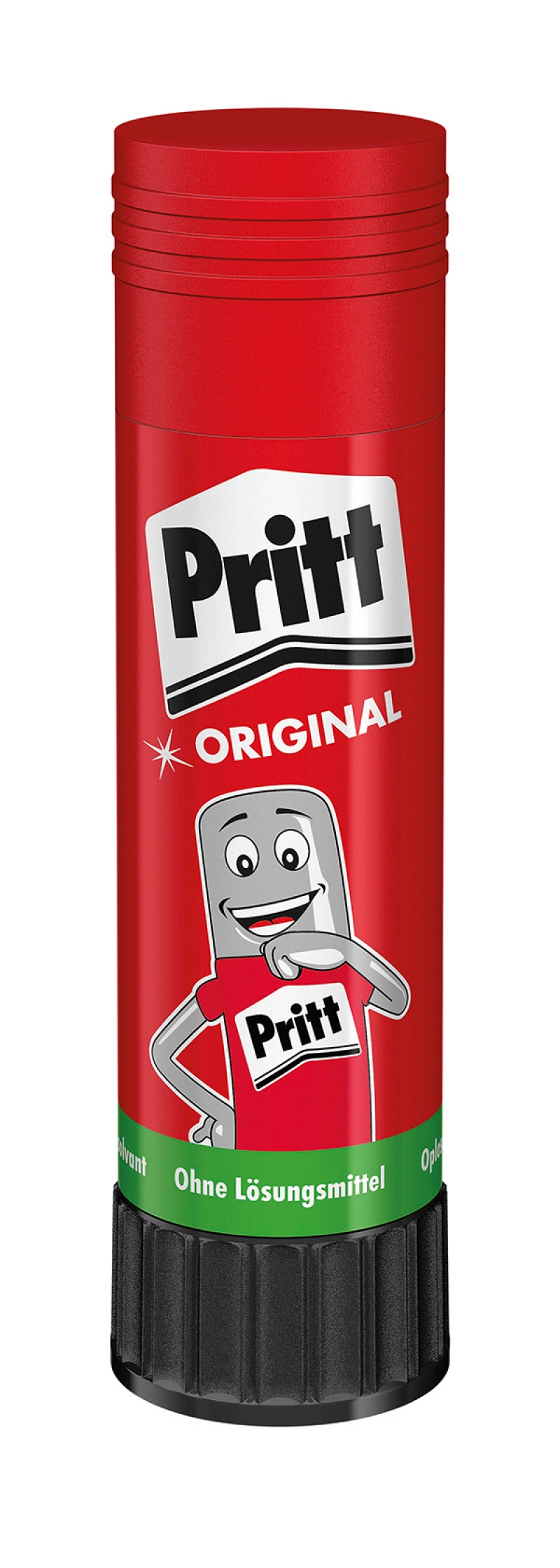 Klej w sztyfcie PRITT ORIGINAL, 40g, biały