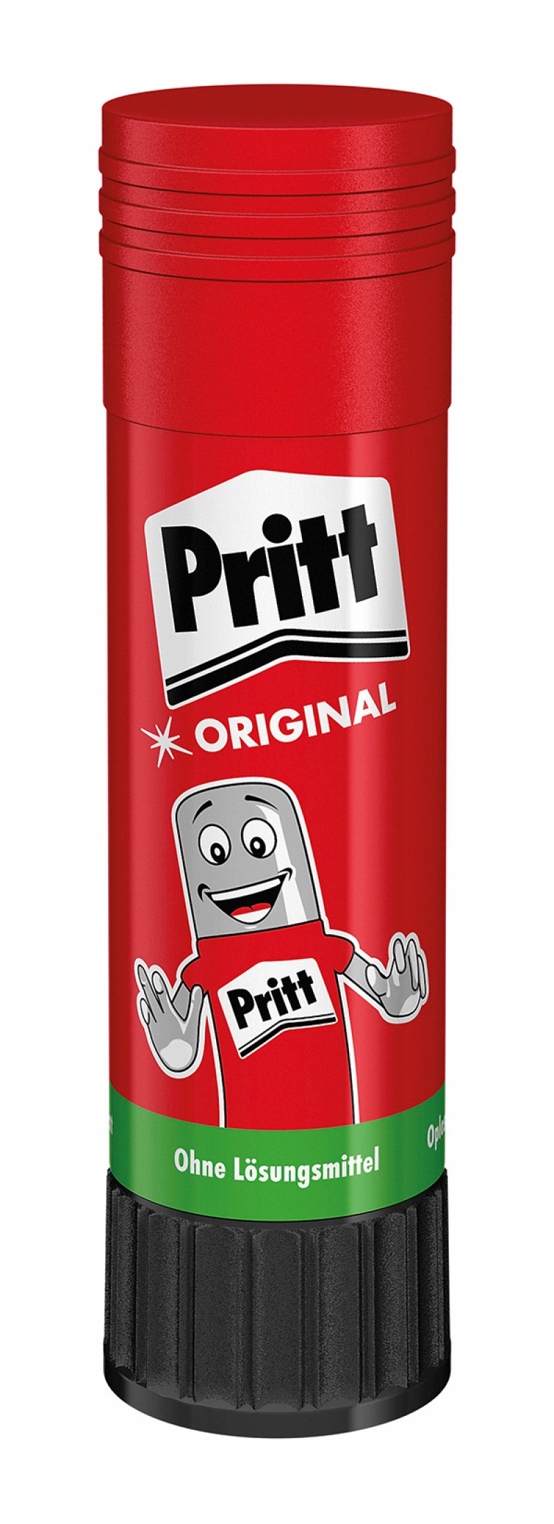 Klej w sztyfcie PRITT ORIGINAL, 20g, biały