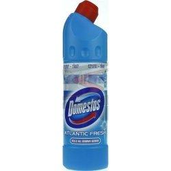 DOMESTOS ŻEL DO WC ATLANTIC 750ML