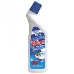 PŁYN TYTAN DO WC MIX 700ML