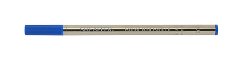 Wkład do pióra kulkowego SHEAFFER SLIM, M, niebieski