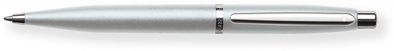 Długopis automatyczny SHEAFFER VFM (9400), chromowany mat - zdjęcie (4