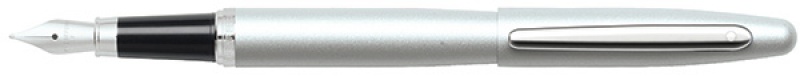 Pióro wieczne SHEAFFER VFM (9400), chromowany mat - zdjęcie (4