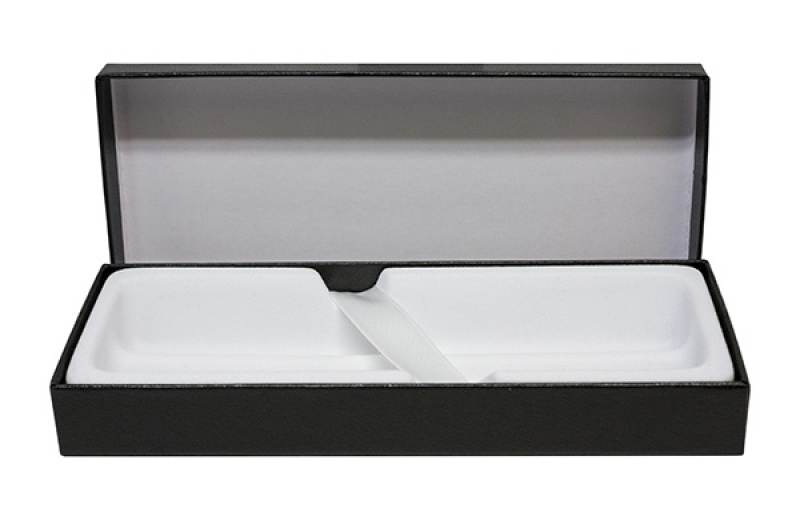 Pióro kulkowe SHEAFFER VFM (9400), chromowany mat - zdjęcie (2