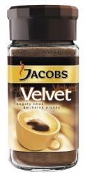 KAWA JACOBS VELVET ROZPUSZCZALNA 200G