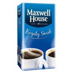 KAWA MAXWELL HOUSE MIELONA 500 G