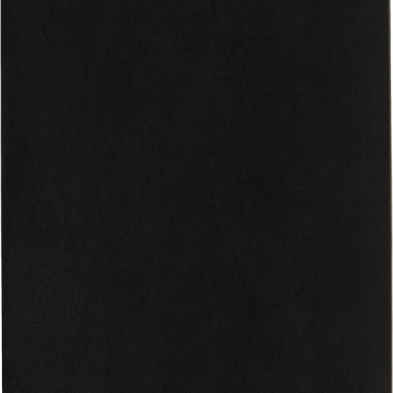 Notes MOLESKINE Classic A4 (21x29,7 cm) gładki, miękka oprawa, 192 strony, czarny - zdjęcie (3
